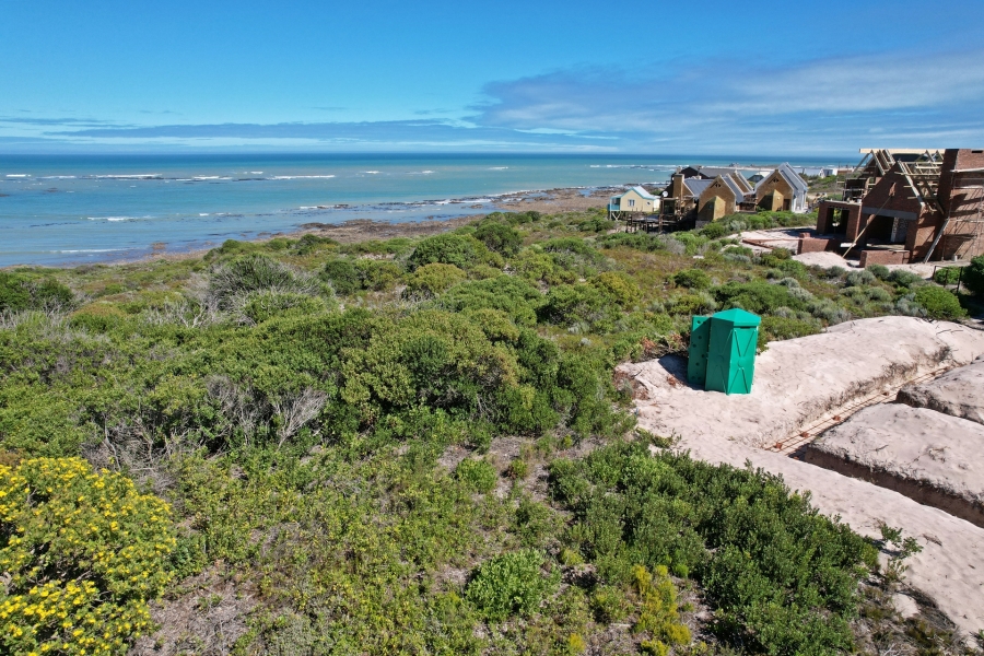 0 Bedroom Property for Sale in Suiderstrand Western Cape